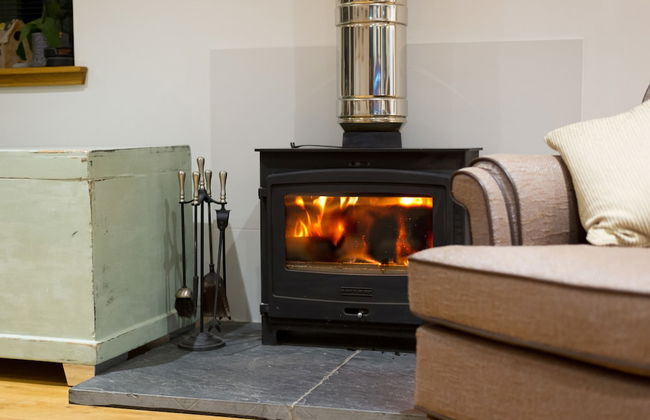 The Steading - Foto 20