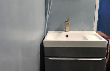 studio cosy indépendant dans un jardin privé - Photo 5