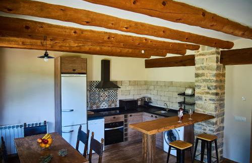 Casa rural EL PAJAR DE TEJEDOR - Foto 17