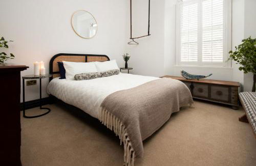 The Balcony Luxury Apartment - Foto 13