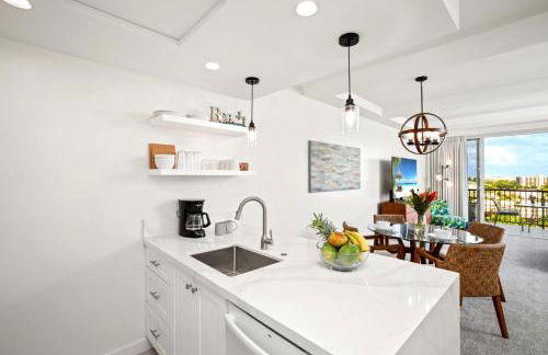 The Whaler, Studio with Stunning Ocean Views! Complimentary Rental Car Included! WH1-1218 by KBM - Photo 20