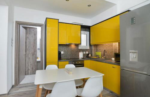 Colorful Apt. Near Nea Smirni Square - Foto 12