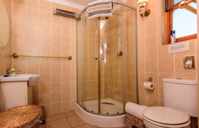 Bon Accord Farm Cottages - Foto 28