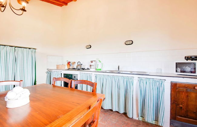 An Authentic Tuscan Stay - Foto 21