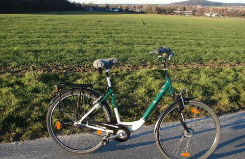 FEWO 16, Herrenhaus Blengow, Lindenallee 21, Ostseebad Rerik - Foto 7