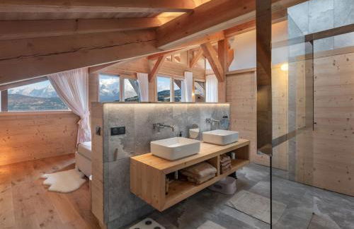 Chalet 180 I Le Chalet Club - Foto 21