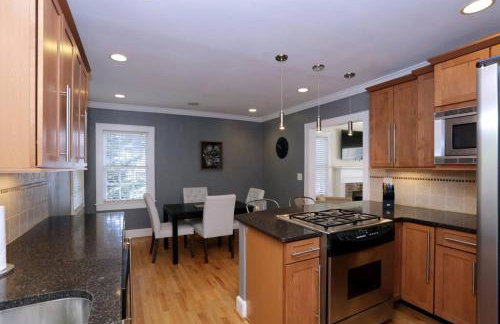 Gem in Midtown 4bedroom home-11 - Foto 14