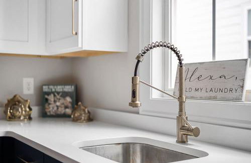 Lake Home Retreat w/Lake/Marina Access Golf Cart - Foto 9