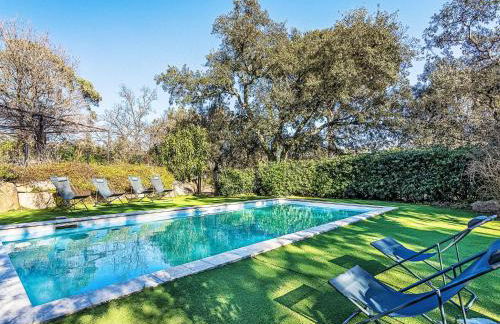 Holiday Home La Bastide Neuve by Interhome - Foto 20