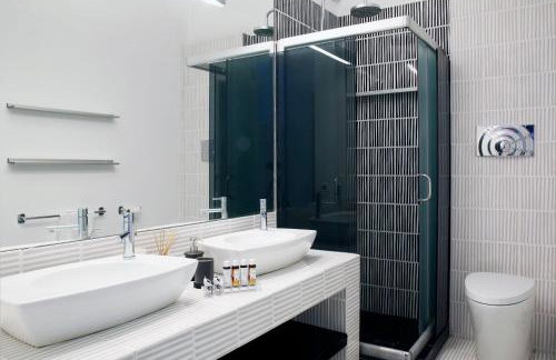 Seaview Salty villa - Foto 16