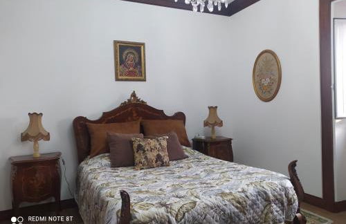 Casa tranquila com jardim, o refúgio ideal para abrandar - Foto 39