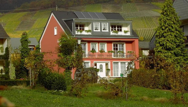 Ferienwohnung Sonnenlay - Foto 2, Profilbild