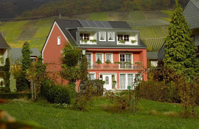 Ferienwohnung Sonnenlay - Foto 1