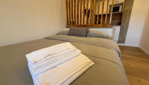 Villa Matriz Suite Apartment - Foto 2, towels