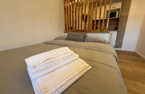 Villa Matriz Suite Apartment - Foto 8