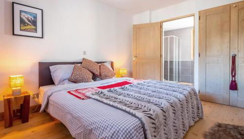 IRIS A3 Chalet Delys - Foto 2