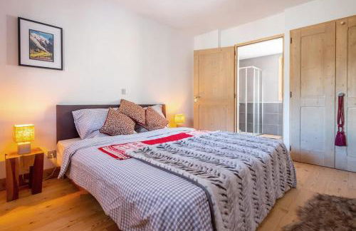 IRIS A3 Chalet Delys - Foto 2