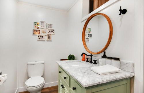 Murphy Lake House - Foto 29