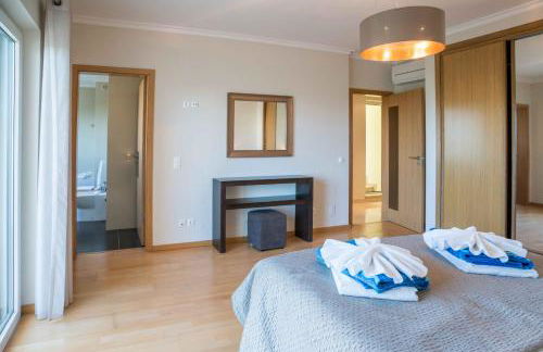 Portimão Elegant House With Pool by Homing - Foto 18