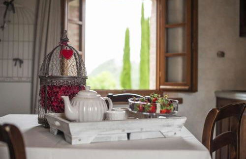 Agriturismo Belagaggio - Foto 7