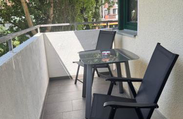 City Appartement 1 Hannover Altstadt - Foto 15