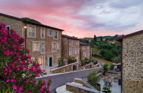 Corte Francigena - Apartments - Foto 47