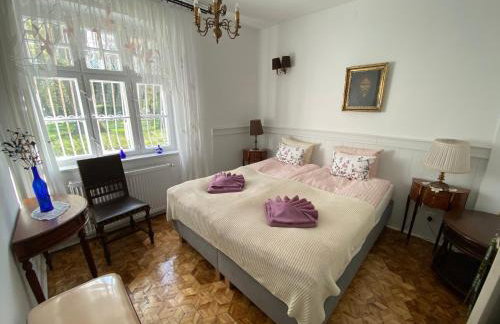 Dworek nad Jeziorem Wądzyn - Foto 32