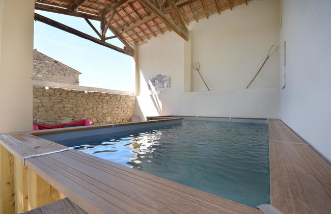 Cabernet by Gîtes de France - Foto 15