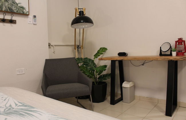 El Patio Retreat at Combate - Foto 18