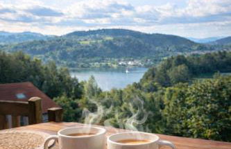 Lipowy zakątek - Foto 12