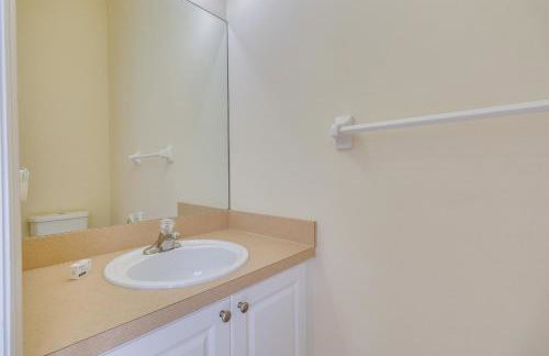 Lanai and Pool Spacious Villa Near Disney! - Foto 12