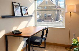 East Side 1BR Apt - Near Brady St and Fiserv with Balcony - Foto 3