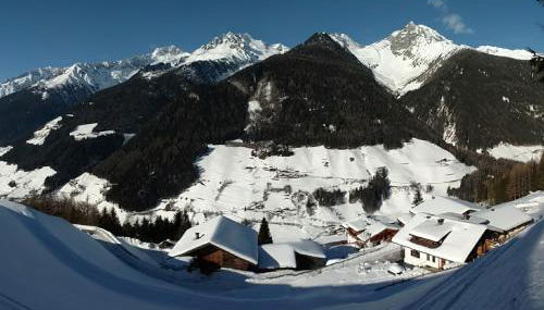 Innertrein - Photo 4