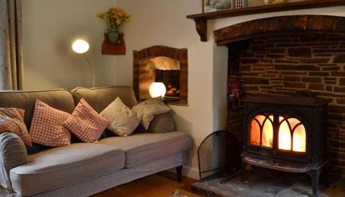 Bridge End Cottage - Foto 2