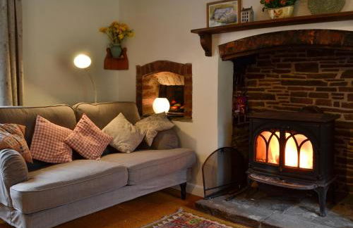 Bridge End Cottage - Foto 2