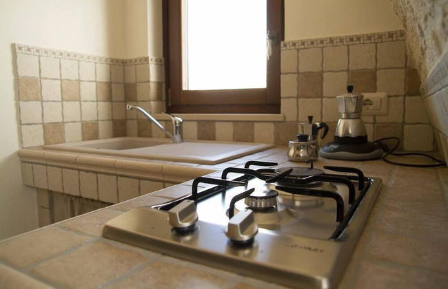 Le Chiancarelle - Foto 15