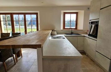 Grand gîte 8 personnes, calme, proche mer - Foto 26