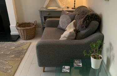 Stylish Elie Beach Retreat Seaview & Sunny Deck - Foto 22