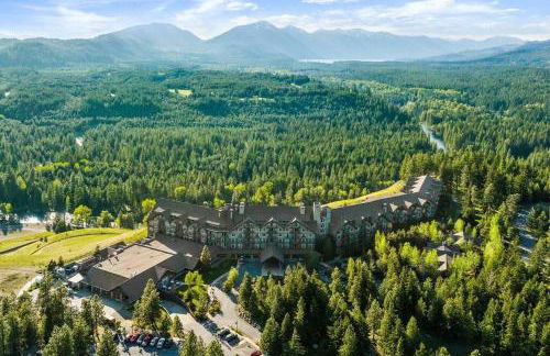 Elegant Suncadia Lodge 1 Bedroom Luxury Suite - Foto 39