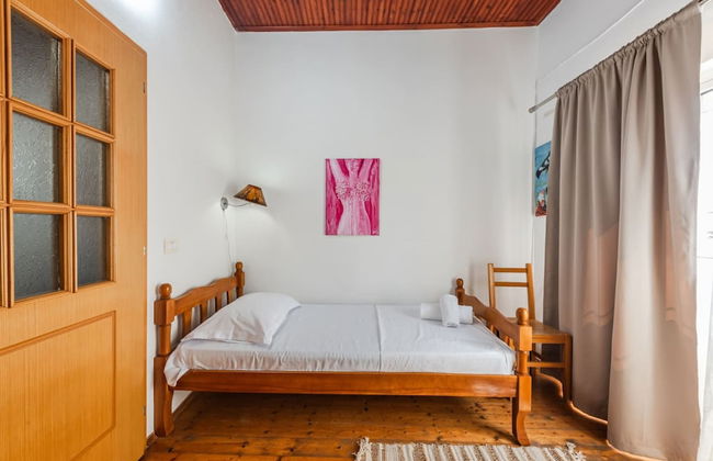 Guesthouse 'hapa të Lehtë' - Room 1 - Pro Bono - Photo 7