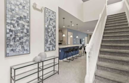 Upstay- Family Villa for 12 w Pool Games & BBQ - Foto 18