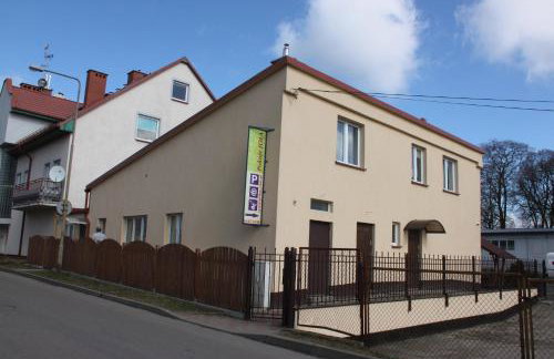 Pokoje gościnne Jola - Foto 61