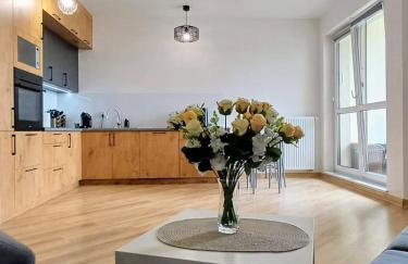 Apartament Kolejowa 16 - Foto 1