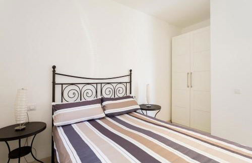 Apartment with garden and sea view Santa Cristina Blanes - Foto 10