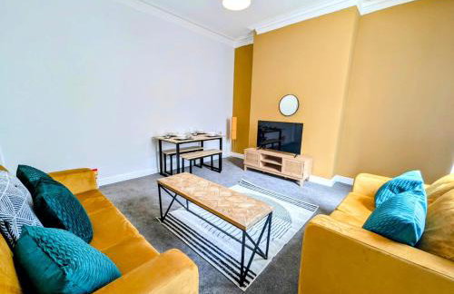 Charming 4-Bedroom Retreat in Blyth - Foto 1