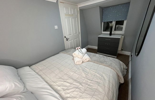 Modern with Stylish Terrace - Foto 2