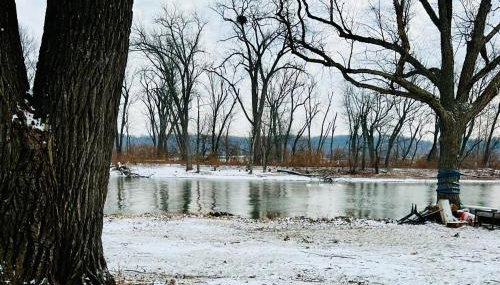 Three Little Birds River House - Foto 5