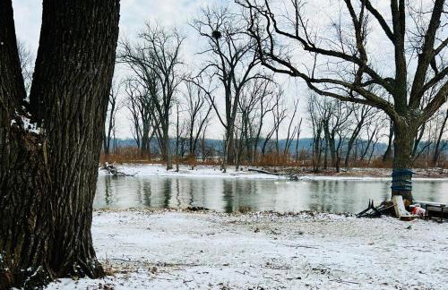 Three Little Birds River House - Foto 5