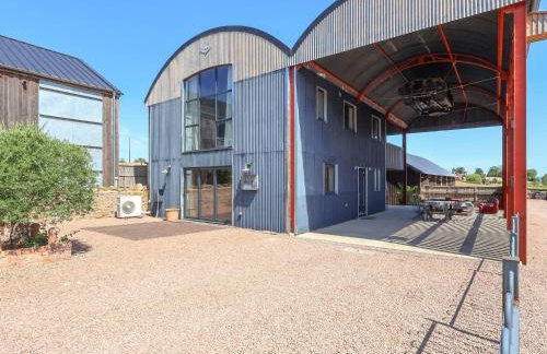 Rusty Barn - Foto 15