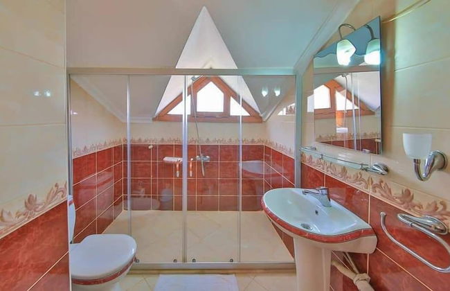 Sunset Butik Aparts - Foto 37